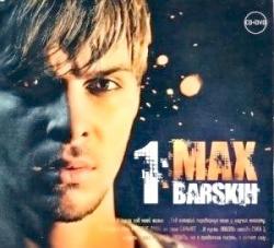   - 1: Max Barskih