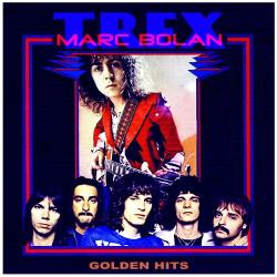 Marc Bolan T.Rex - Golden Hits (2CD)