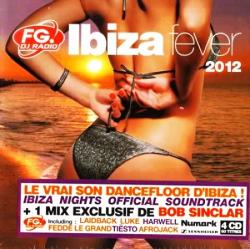 VA - Ibiza Fever