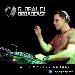 Markus Schulz - Global DJ Broadcast