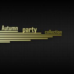 VA - Autumn Party Collection