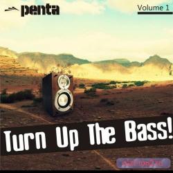 VA - Turn Up The Bass! Volume 1