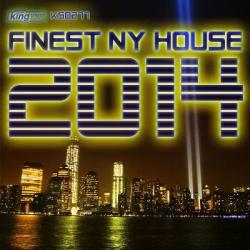 VA - Finest NY House