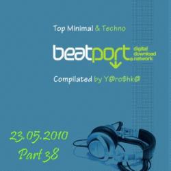 VA - Beatport House Best Of (2010)