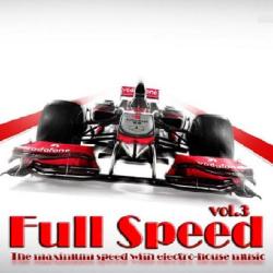 VA-Full Speed vol.3