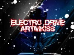 VA - Electro Drive v.1