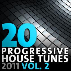 VA - 20 Progressive House Tunes 2011 Vol. 2