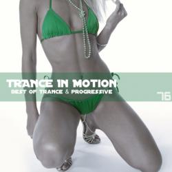 VA - Trance In Motion Vol.76