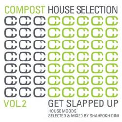 VA - Compost House Selection Vol. 2