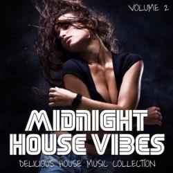 VA - Midnight House Vibes Vol 2