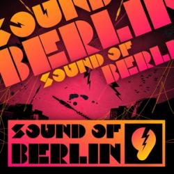 VA - Sound Of Berlin Volume 9