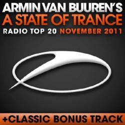 VA - A State Of Trance: Radio Top 20 - November 2011