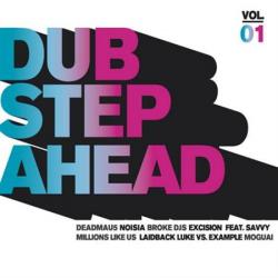 VA - Dubstep Ahead 01