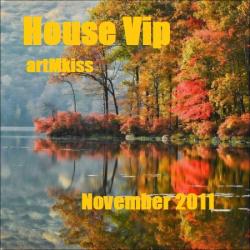 VA - House Vip (November 2011)