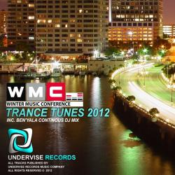 VA - Winter Music Conference Trance Tunes