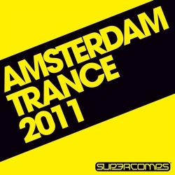 VA - Amsterdam Trance 2011