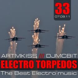 VA - Electro Torpedos From DjmcBIT V.33