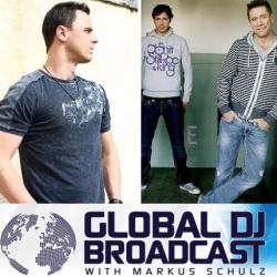 Markus Schulz - Global DJ Broadcast