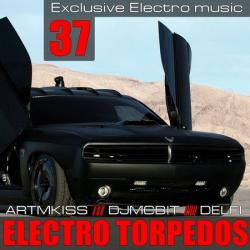 VA - Electro Torpedos From DjmcBIT V.37