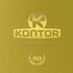 VA - Kontor Top Of The Clubs Vol. 50