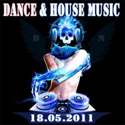 VA - Dance and House Music