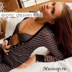 VA - Erotic Desires Volume 023