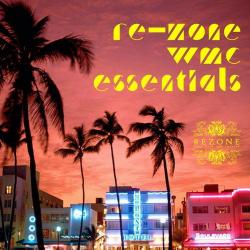 VA - Re-Zone WMC Essentials