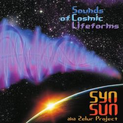 SynSUN - Sounds Of Cosmic Lifeforms