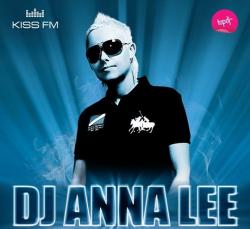 DJ Anna Lee - Club Styles 209