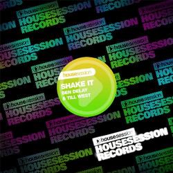 VA - Housesession ADE Sampler 2011