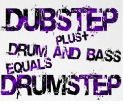 VA - Drumstep