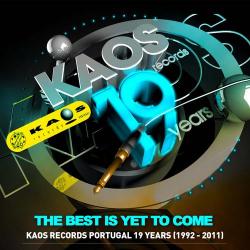 VA - Kaos 19 Years