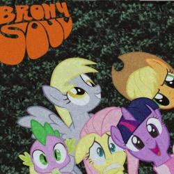 The Beatle Bronies - Brony Soul