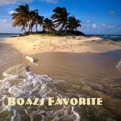 VA-Boazs Favorite