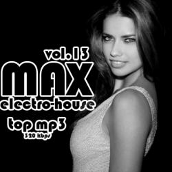 VA - Electro-House MAX vol.13