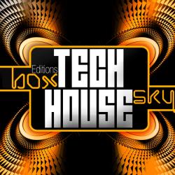 VA - Global Tech House