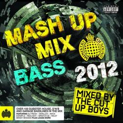 VA - Ministry Of Sound: The Mash Up Mix Bass