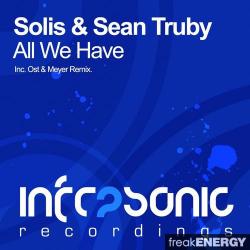 Solis & Sean Truby - All We Have