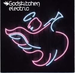 VA - Godskitchen Electric