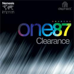 ONE87 - Clearance