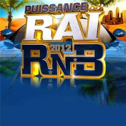 VA - Puissance Rai RnB 2012