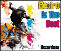 VA - Electro Is The Best Of Weeks