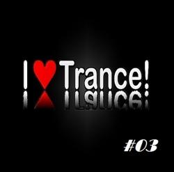 VA - PO-I Love Trance #03