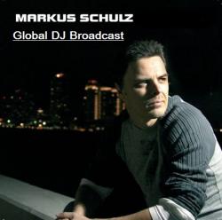 Markus Schulz - Global DJ Broadcast: Ibiza Summer Sessions