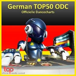 VA - German TOP50 Official Dance Charts