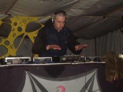 DJ Blu3army - Anger Managment 2011