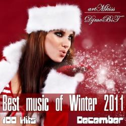 VA - Best music of Winter 2011 from DjmcBiT