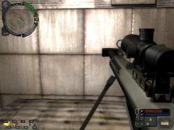 S.T.A.L.K.E.R.:   - Shoker Weapon Mod