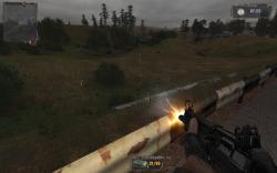 S.T.A.L.K.E.R.:   -   1.1 Shadows Addon