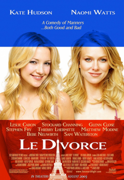  / Le Divorce DUB